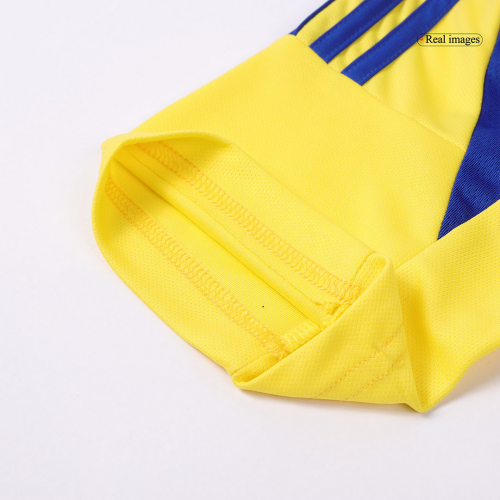 [Super Replica] Al Nassr Home Jersey 2024/25