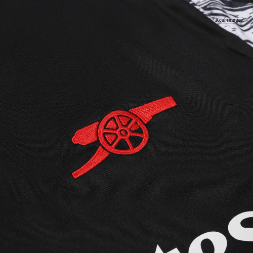 Kids Arsenal Away Jersey Kit 2024/25