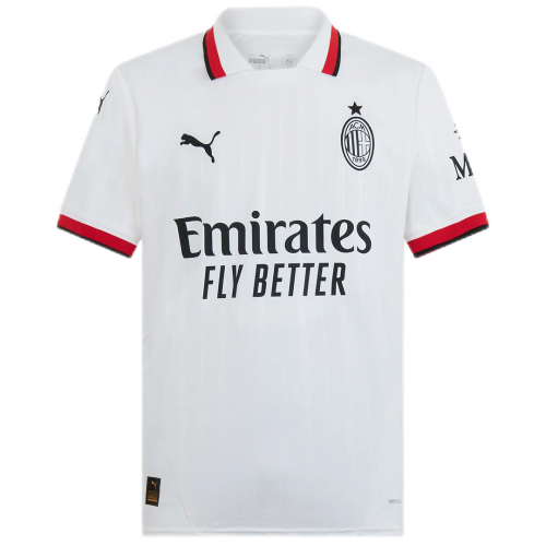 [Plus Size] AC Milan Away Jersey 2024/25 [Super Replica]