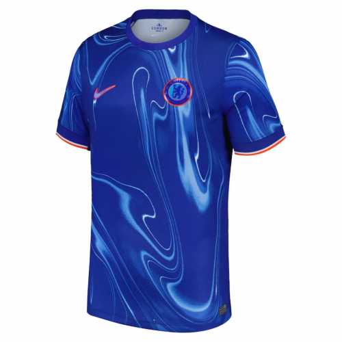 [Plus Size] Chelsea Home Jersey 2024/25 - [Super Replica]