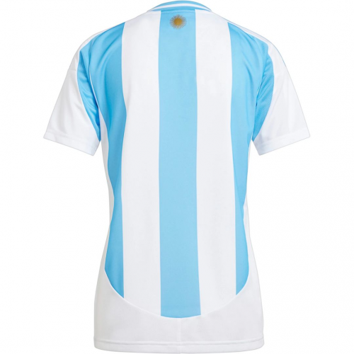 Discount Women's Argentina Home Jersey Copa America 2024