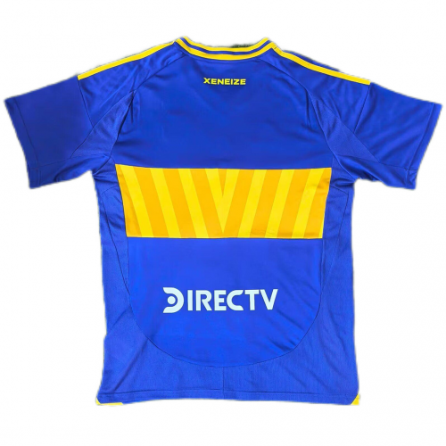 Boca Juniors Home Jersey 2024/25