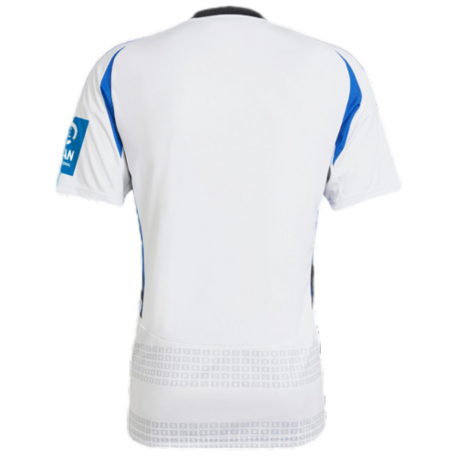 HSV Hamburg Home Jersey 2024/25