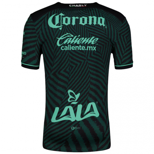 Santos Laguna Away Jersey 2024/25