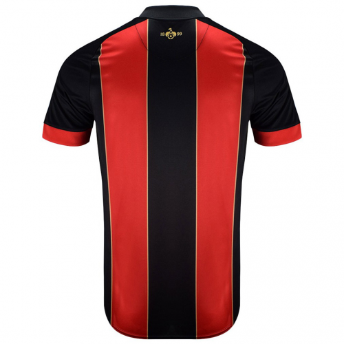 AFC Bournemouth Home Jersey 2024/25