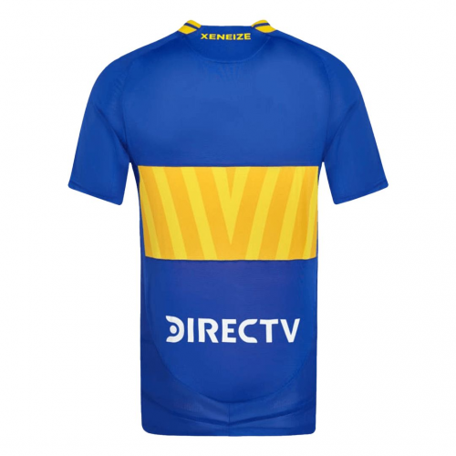 Boca Juniors Home Match Jersey 2024/25