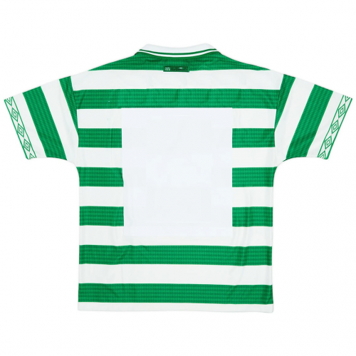 Retro Celtic Home Jersey 1998/99