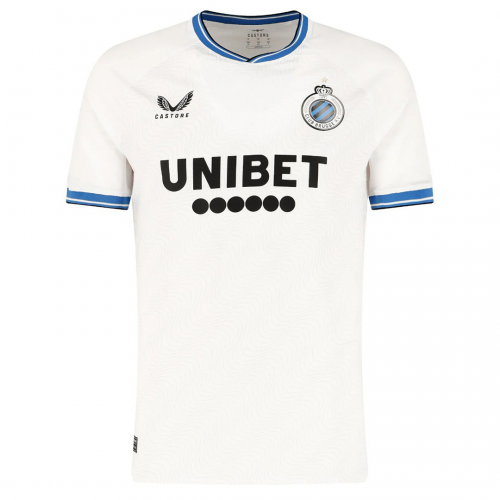 Club Brugge KV Away Jersey 2024/25