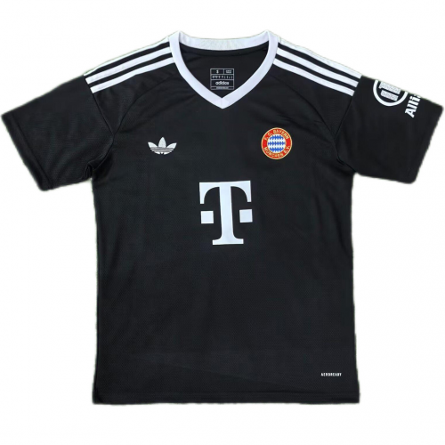 Bayern Munich UCL Third Goalkeeper Jersey 2024/25