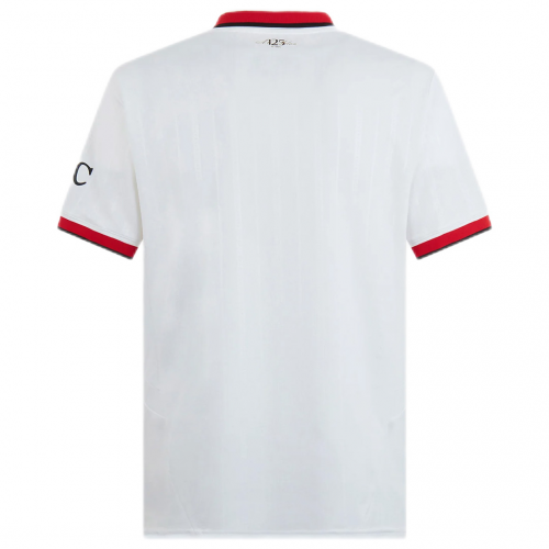 [Plus Size] AC Milan Away Jersey 2024/25 [Super Replica]