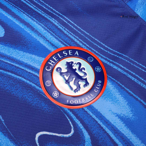 [Plus Size] Chelsea Home Jersey 2024/25 - [Super Replica]