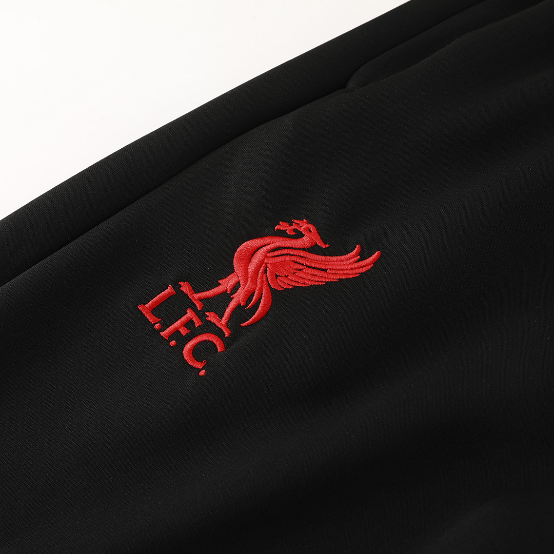 Liverpool Training Pants Black 2024/25