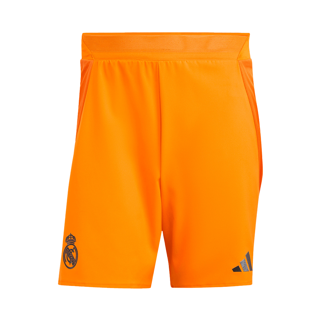 Real Madrid Away Match Shorts 2024/25