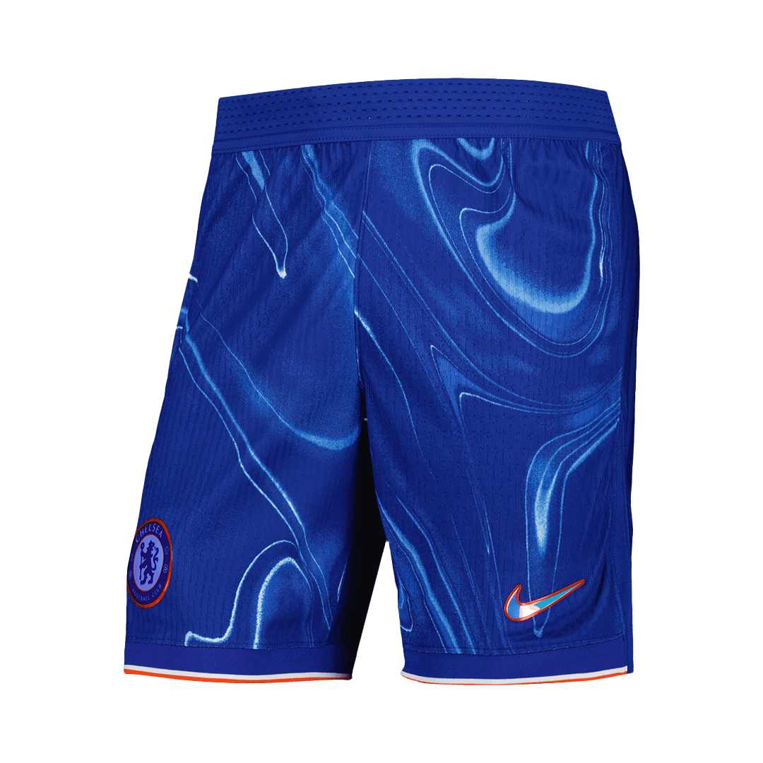 Chelsea Home Match Shorts 2024/25