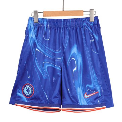 Chelsea Home Soccer Shorts 2024/25