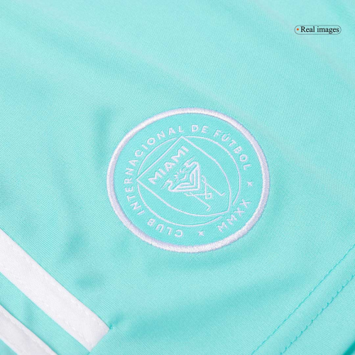 Inter Miami CF Third Soccer Shorts 2024