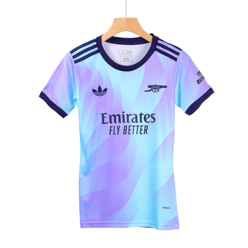 Women's Arsenal Third Jersey 2024/25