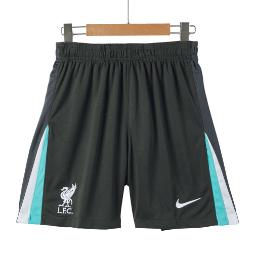 Liverpool Away Shorts 2024/25