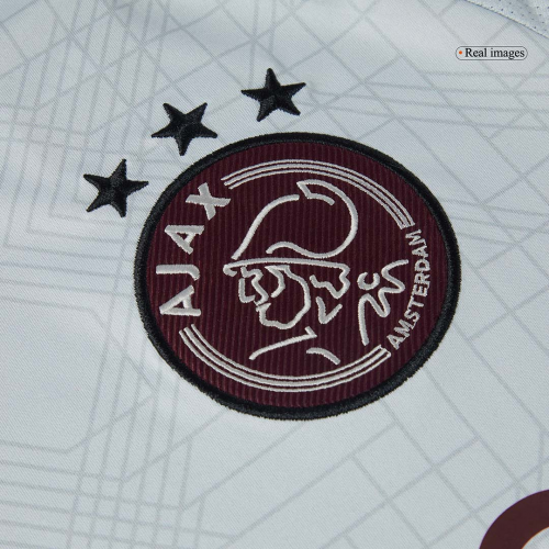 Ajax Third Jersey 2024/25