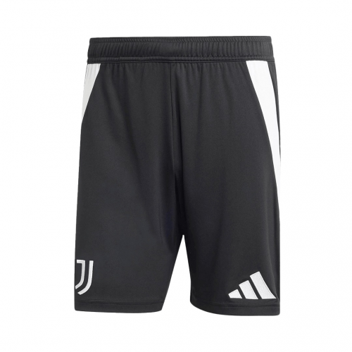 Juventus Home Shorts 2024/25