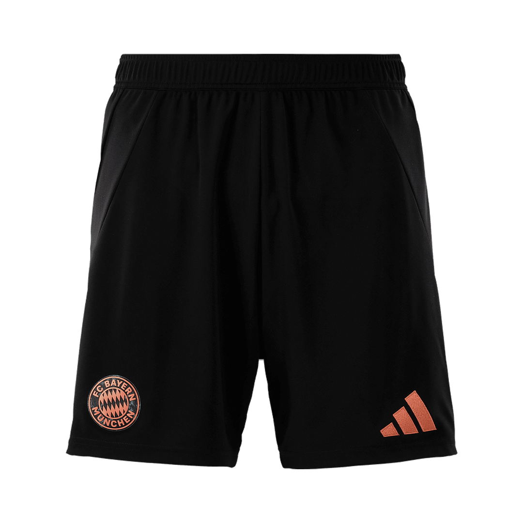 Bayern Munich Away Shorts 2024/25