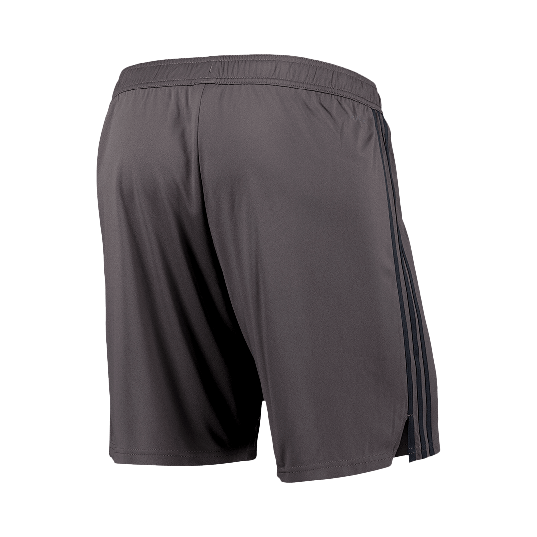 Real Madrid Third Shorts 2024/25