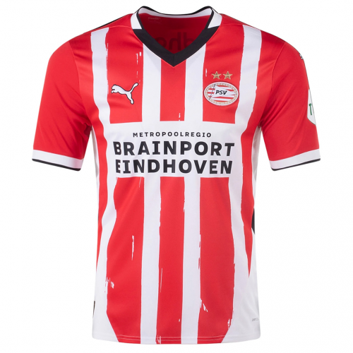 PSV Eindhoven Home Jersey 2024/25