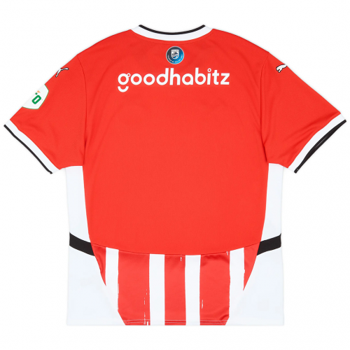 PSV Eindhoven Home Jersey 2024/25