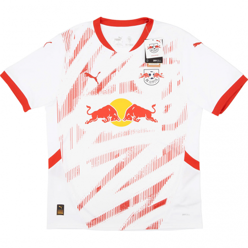 RB Leipzig Home Jersey 2024/25