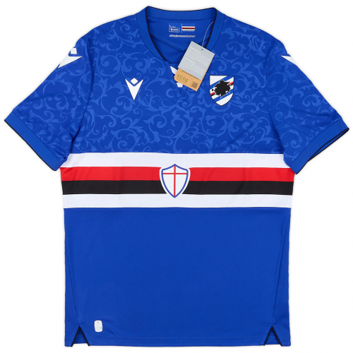 Sampdoria Home Jersey 2024/25