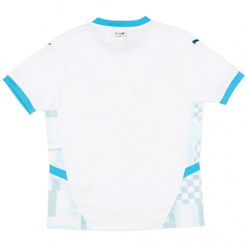 Marseille Home Jersey 2024/25