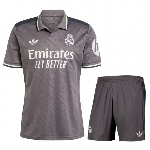 Real madrid fc kit on sale