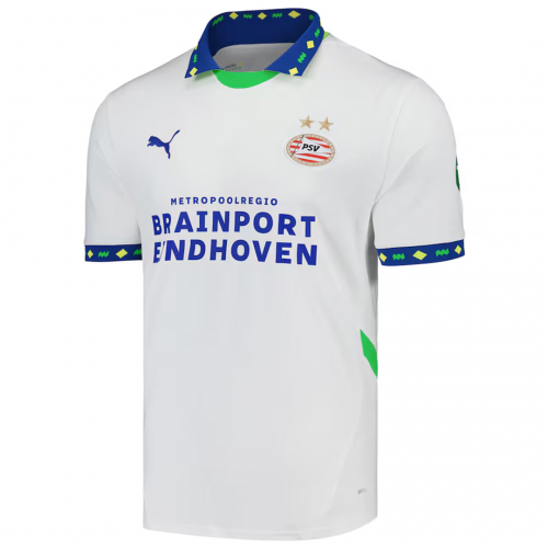 PSV Eindhoven Third Jersey 2024/25