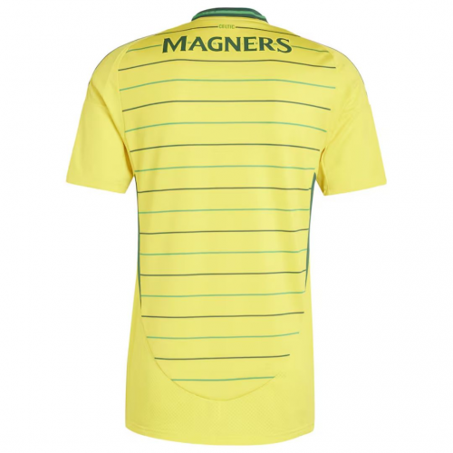 Celtic Away Jersey 2024/25