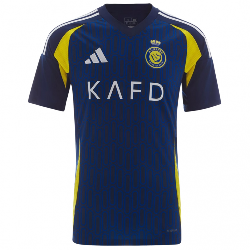 Al Nassr Away Jersey 2024/25