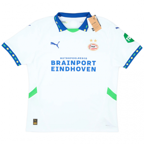 PSV Eindhoven Third Jersey 2024/25