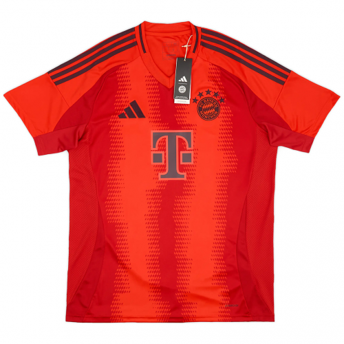 Bayern Munich Home Jersey 2024/25