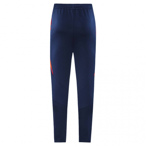 Manchester United Training Pants Navy 2024/25