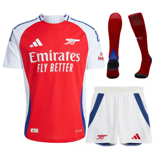 arsenal kit socks
