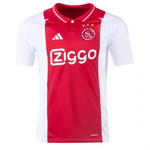 Ajax Home Jersey 2024/25