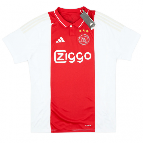 Ajax Home Jersey 2024/25