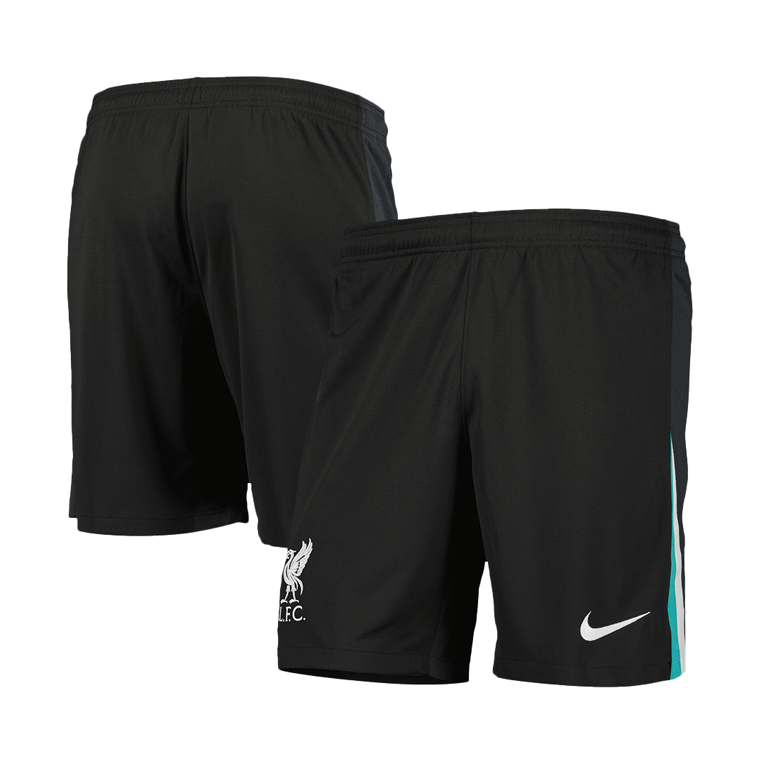 Liverpool Away Shorts 2024/25