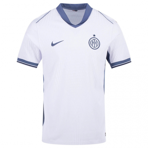 Inter Milan Away Match Jersey 2024/25