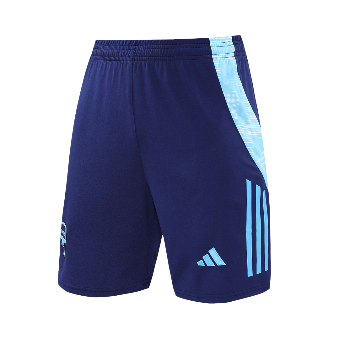 Arsenal Pre-Match Soccer Shorts 2024/25