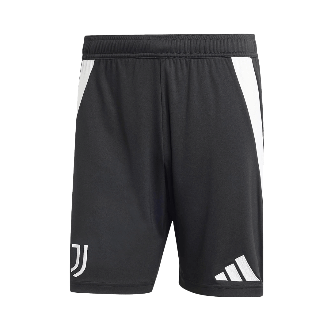 Juventus Home Save Children Kit (Jersey+Shorts) 2024/25