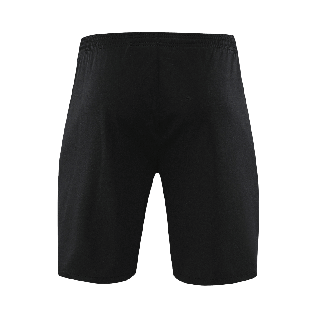 Barcelona Pre-Match Soccer Shorts 2024/25