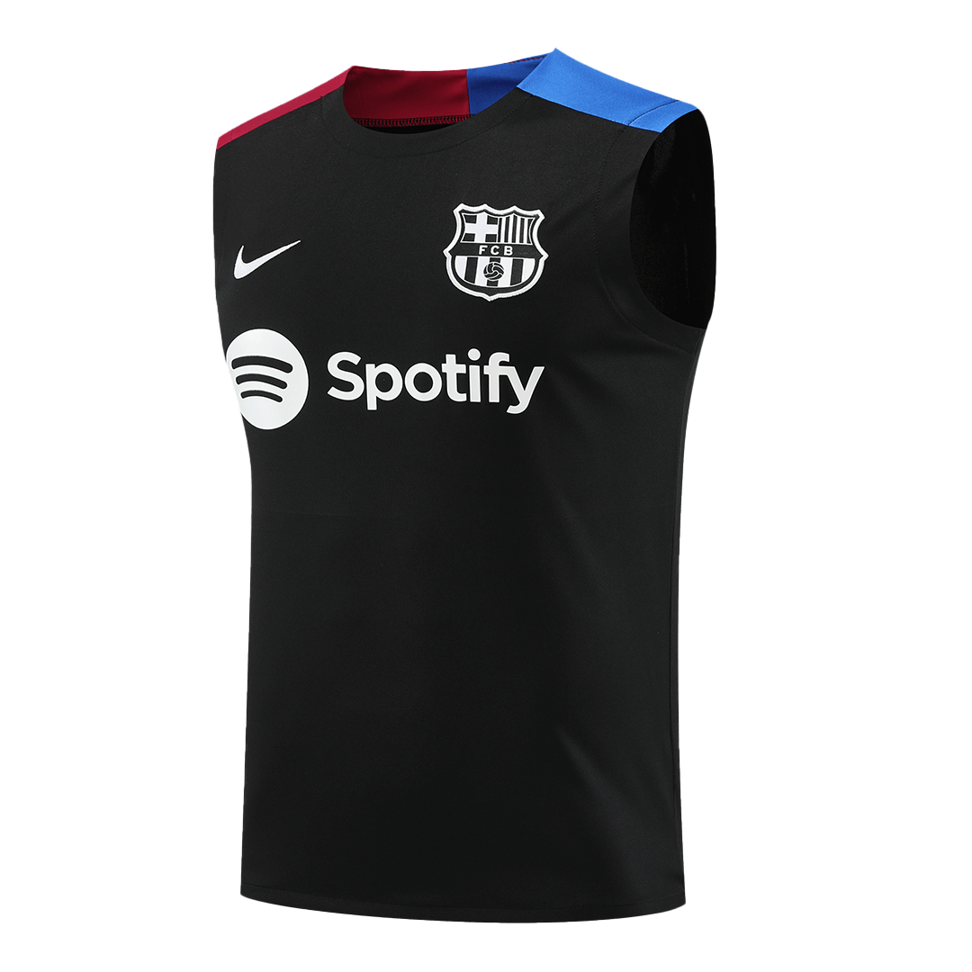 Barcelona Pre-Match Vest 2024/25