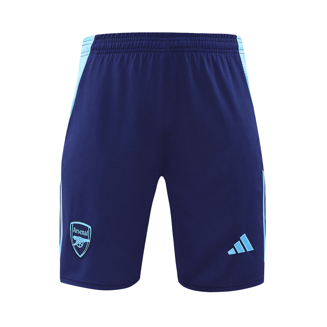 Arsenal Pre-Match Soccer Shorts 2024/25