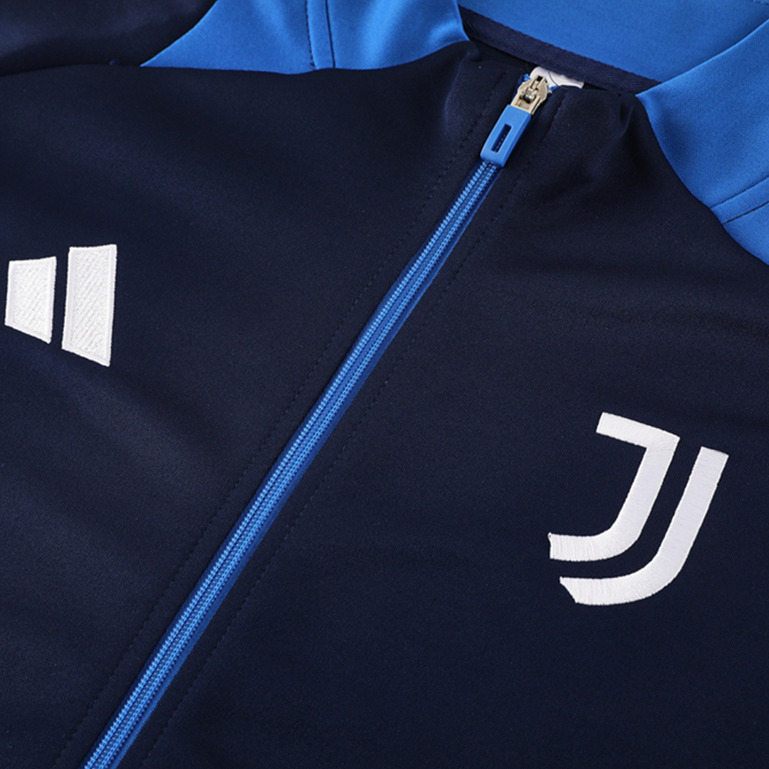 Juventus Prematch Jacket Navy 2024/25