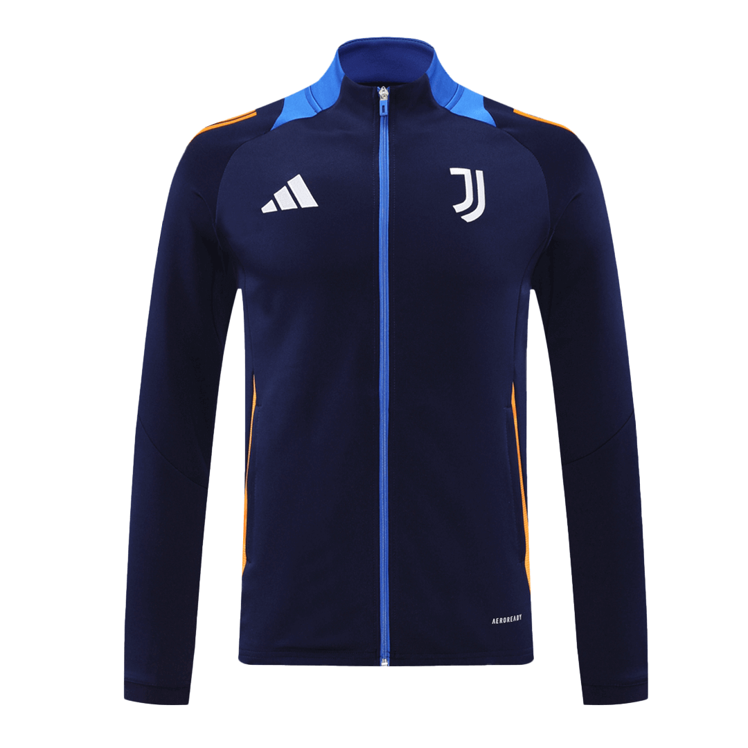 Juventus Prematch Training Kit (Jacket+Pants) Navy 2024/25